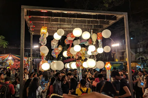 Mumbai - Photo 3