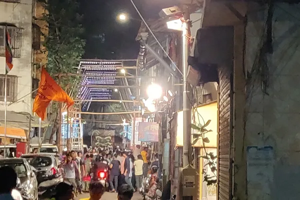 Mumbai - Photo 30