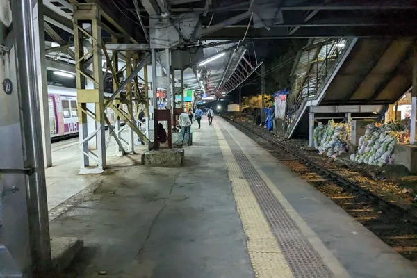 Mumbai - Photo 33