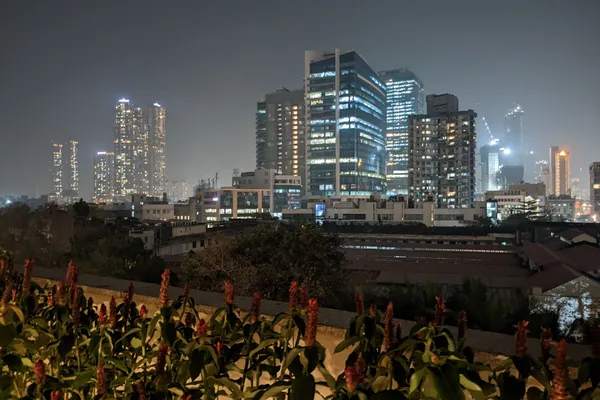 Mumbai - Photo 34
