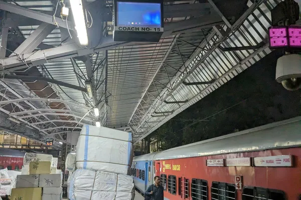 Mumbai - Photo 35