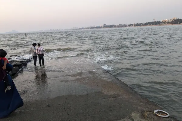 Mumbai - Photo 38