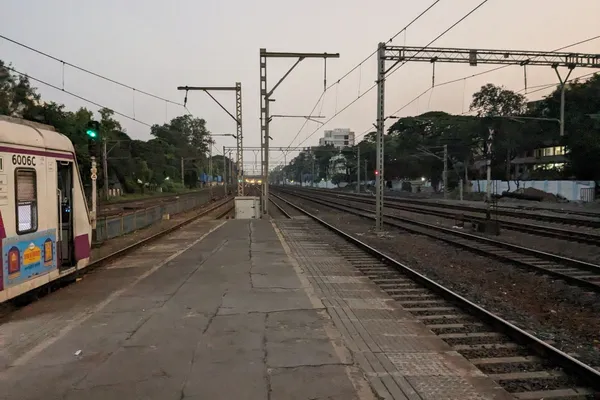 Mumbai - Photo 41