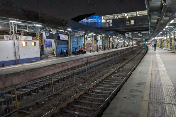 Mumbai - Photo 42