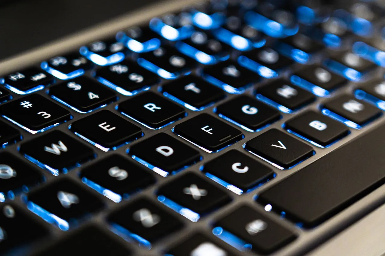 Test blog cover image