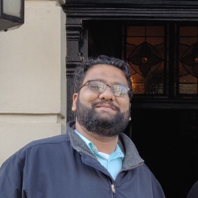 Manav Mehta